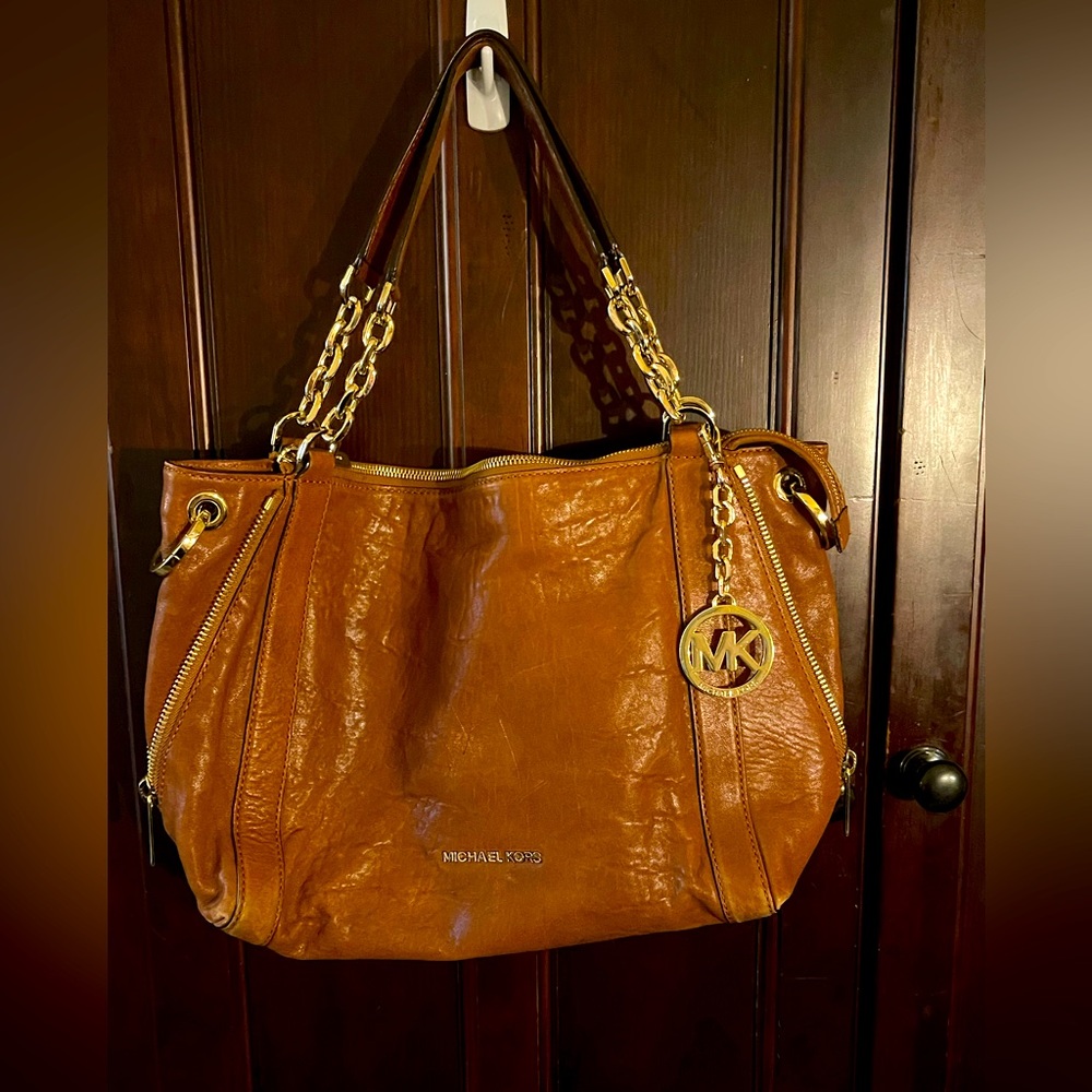 Michael Kors purse